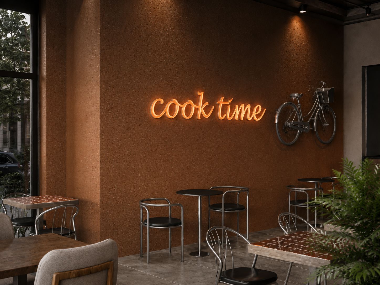 Cooktime Serdivan
