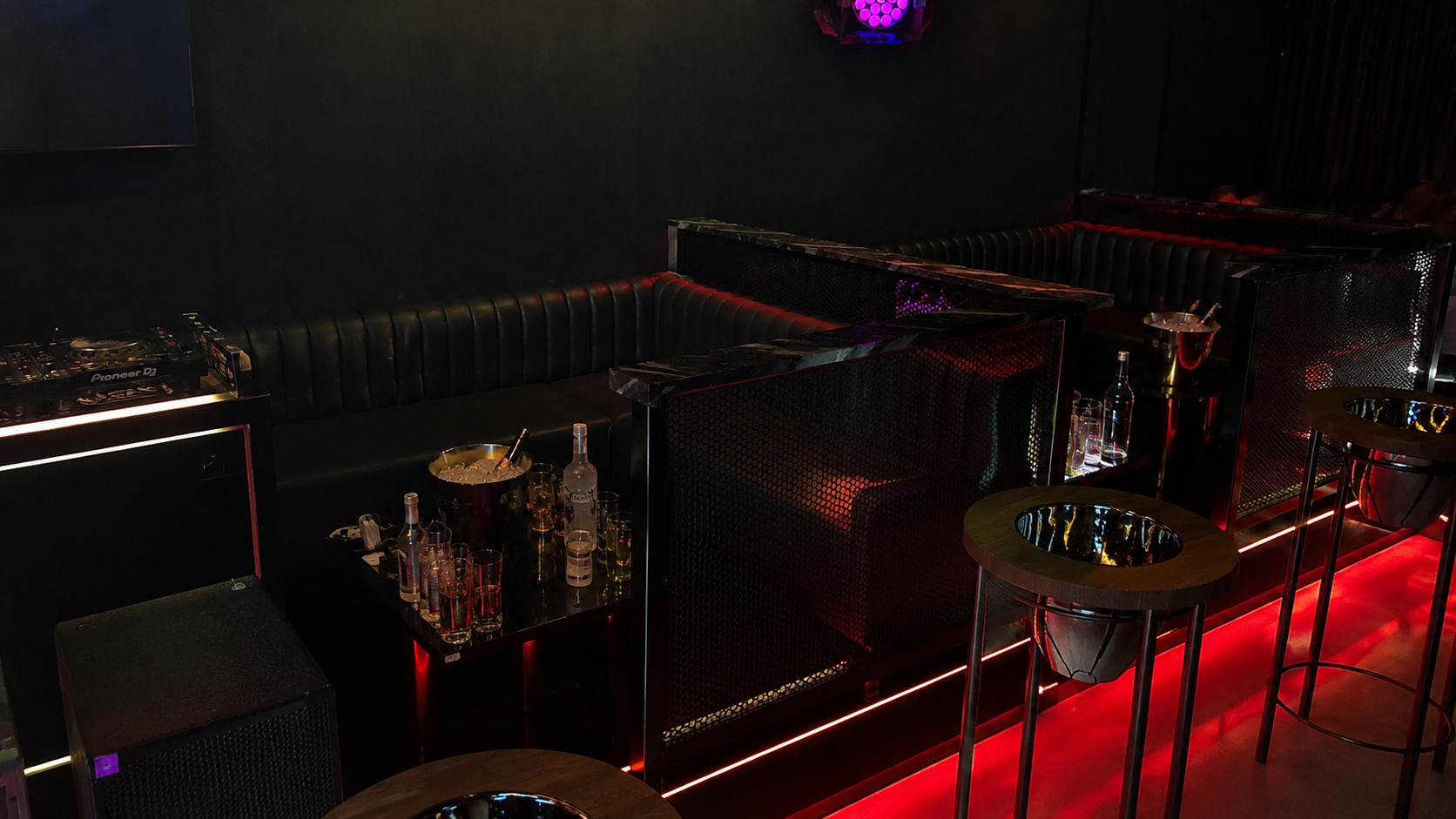 Deer Club Sakarya Adapazarı