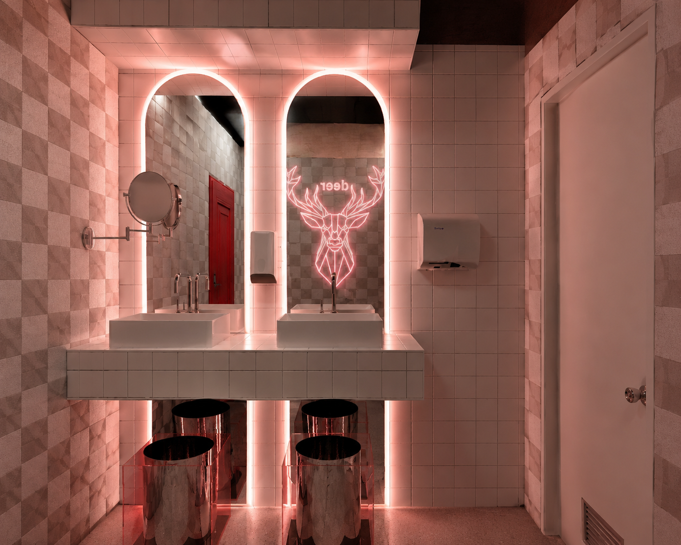 Deer Club Sakarya Adapazarı