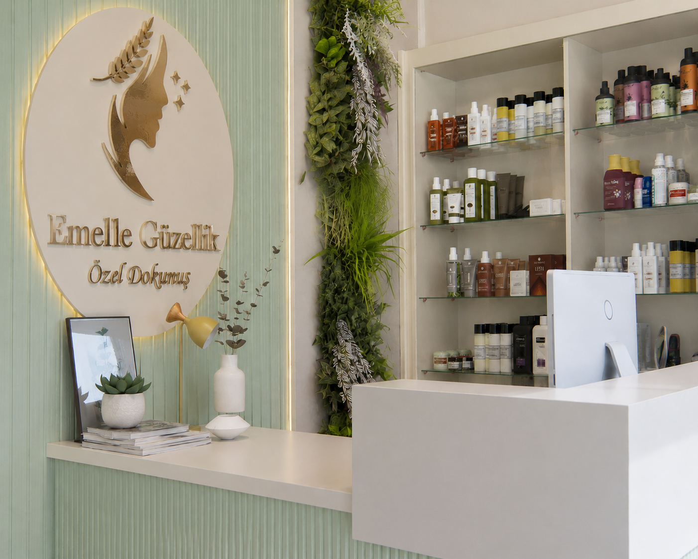 Emelle Güzellik İstanbul Bakırköy