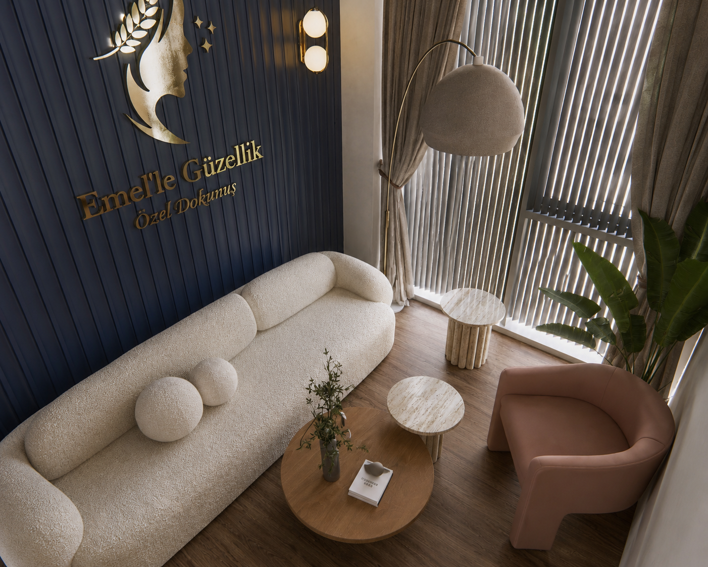 Emelle Güzellik İstanbul Bakırköy