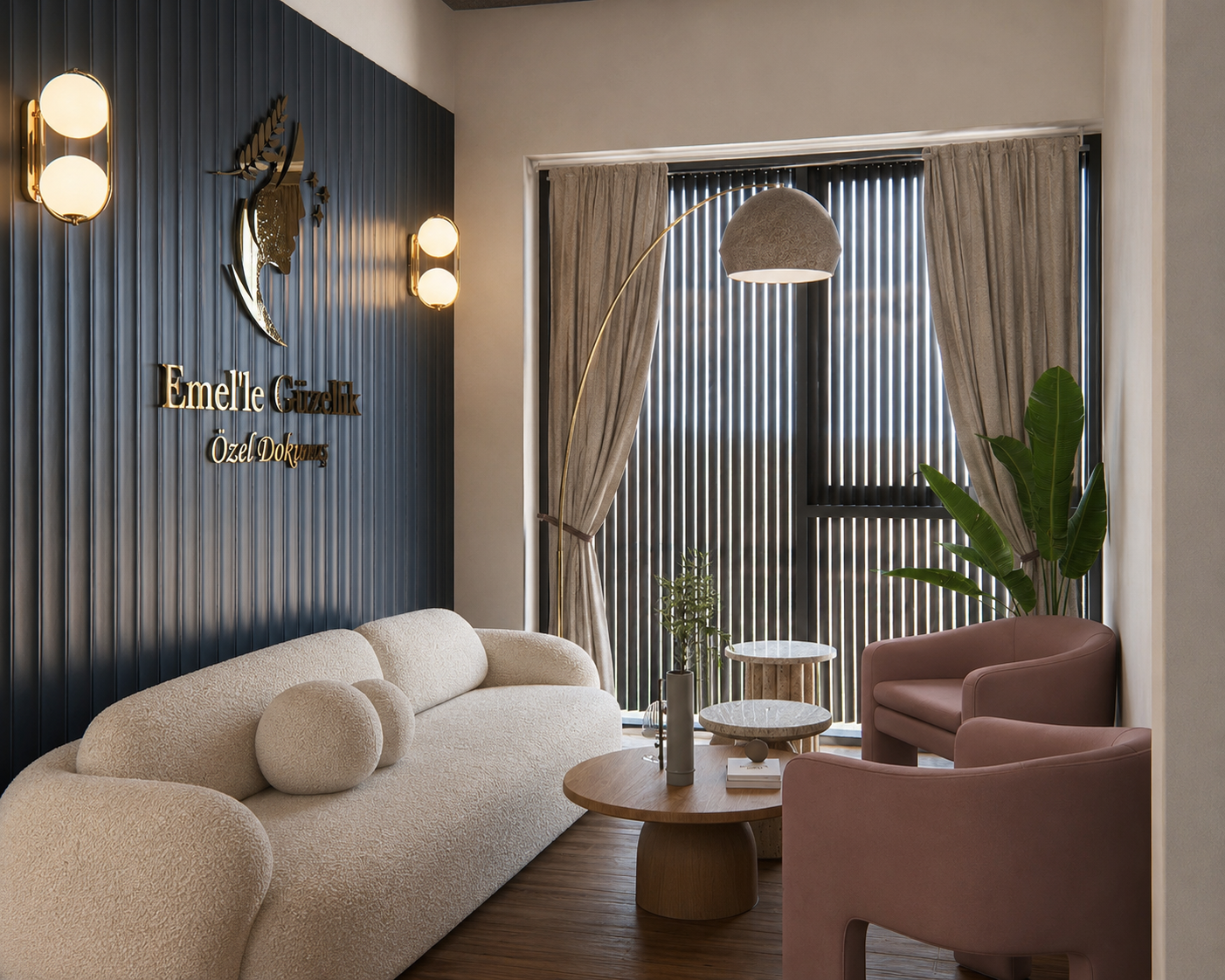 Emelle Güzellik İstanbul Bakırköy
