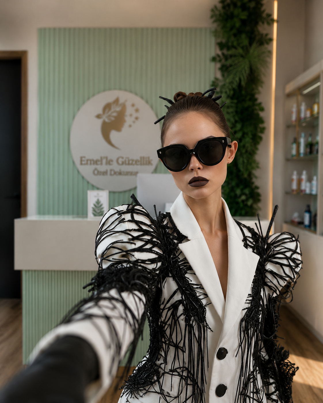Emelle Güzellik İstanbul Bakırköy