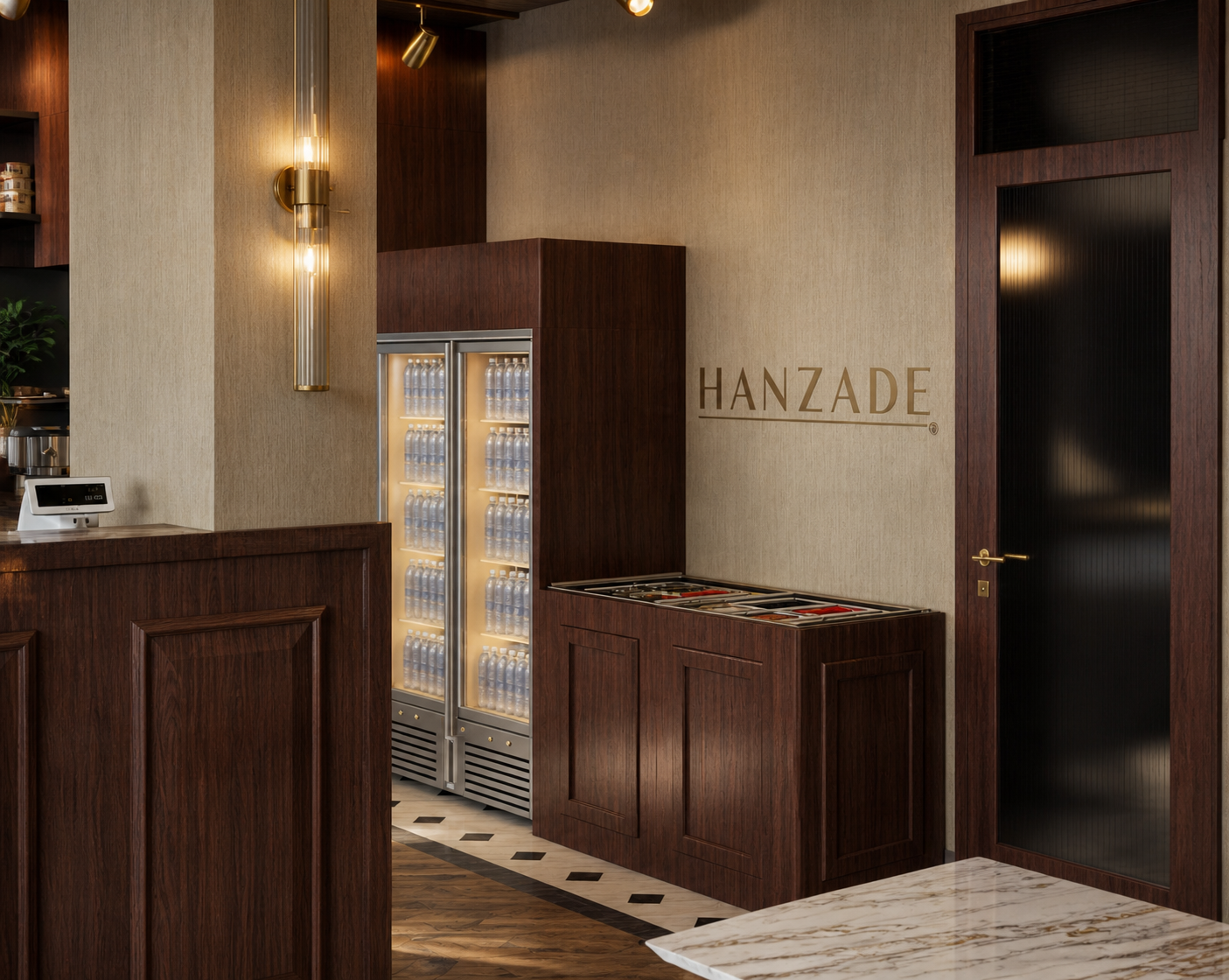 Hanzade Baklava Düzce