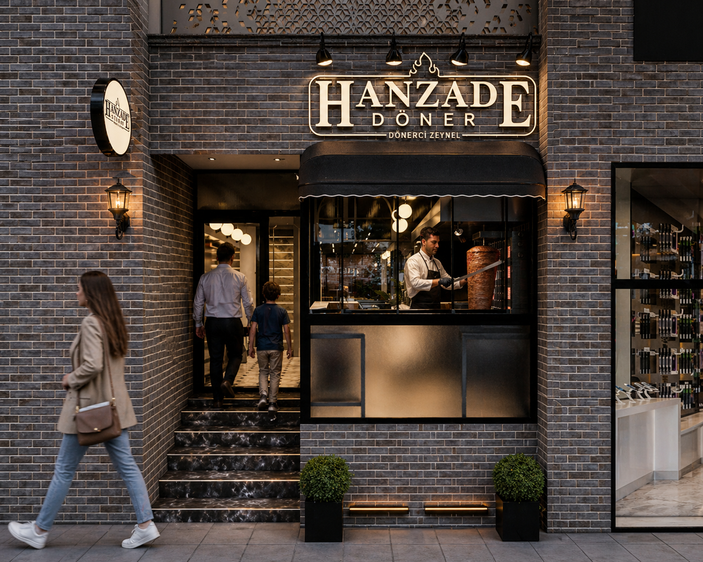 Hanzade Düzce