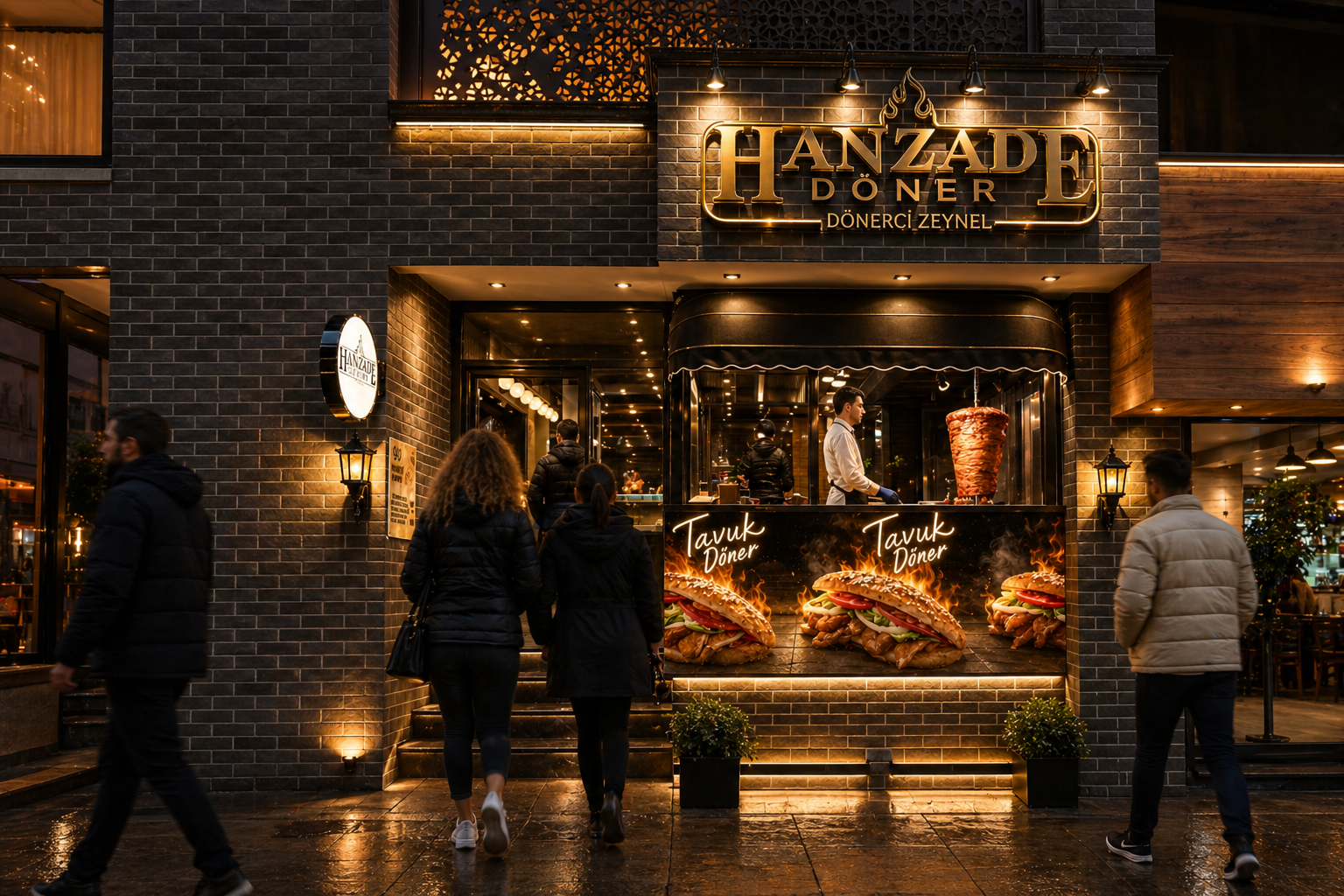 Hanzade Düzce