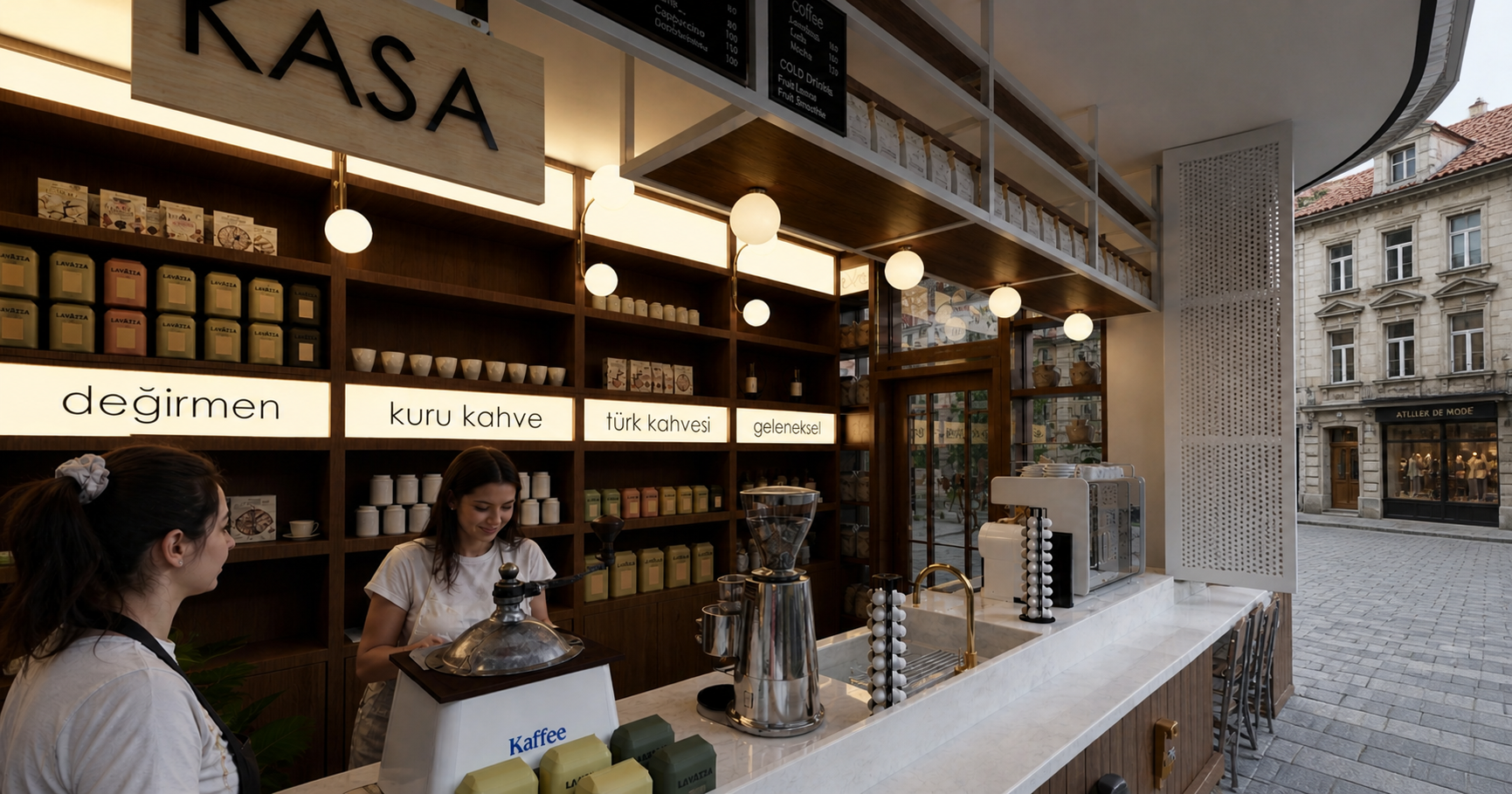 Kuru Kahve Sakarya Adapazarı