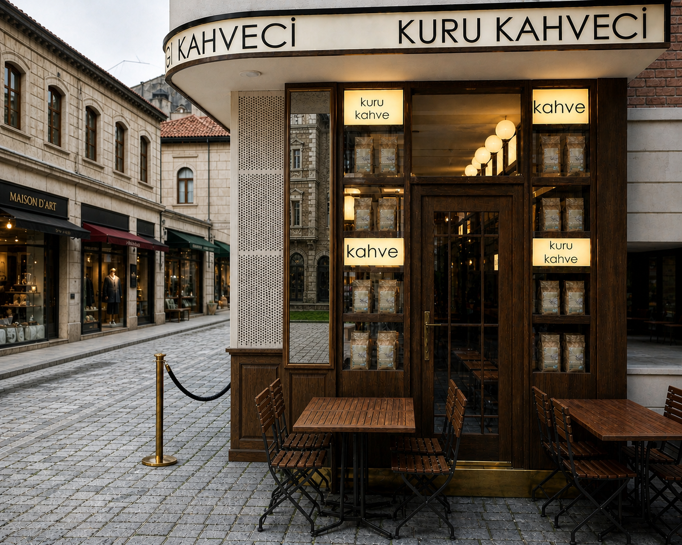 Kuru Kahve Sakarya Adapazarı