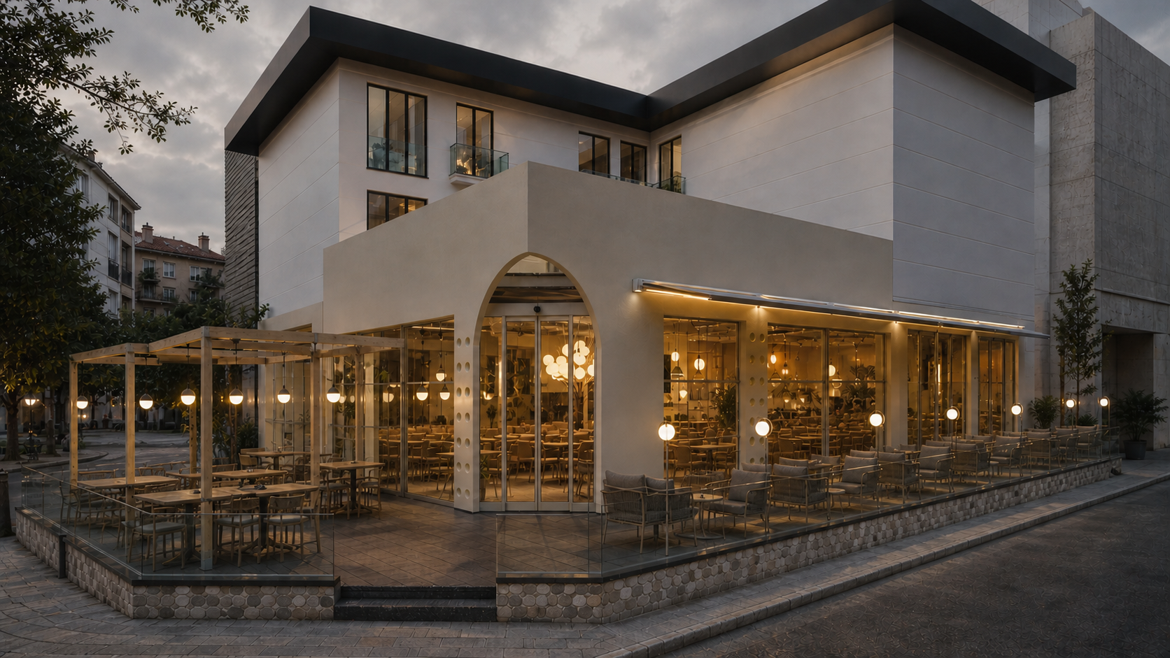 Lattecup Sakarya Serdivan