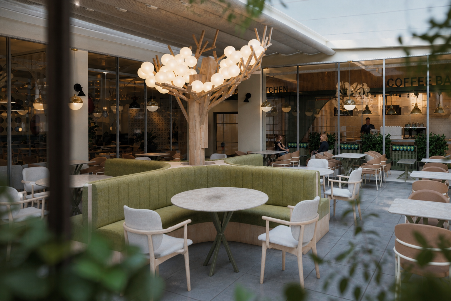 Lattecup Sakarya Serdivan