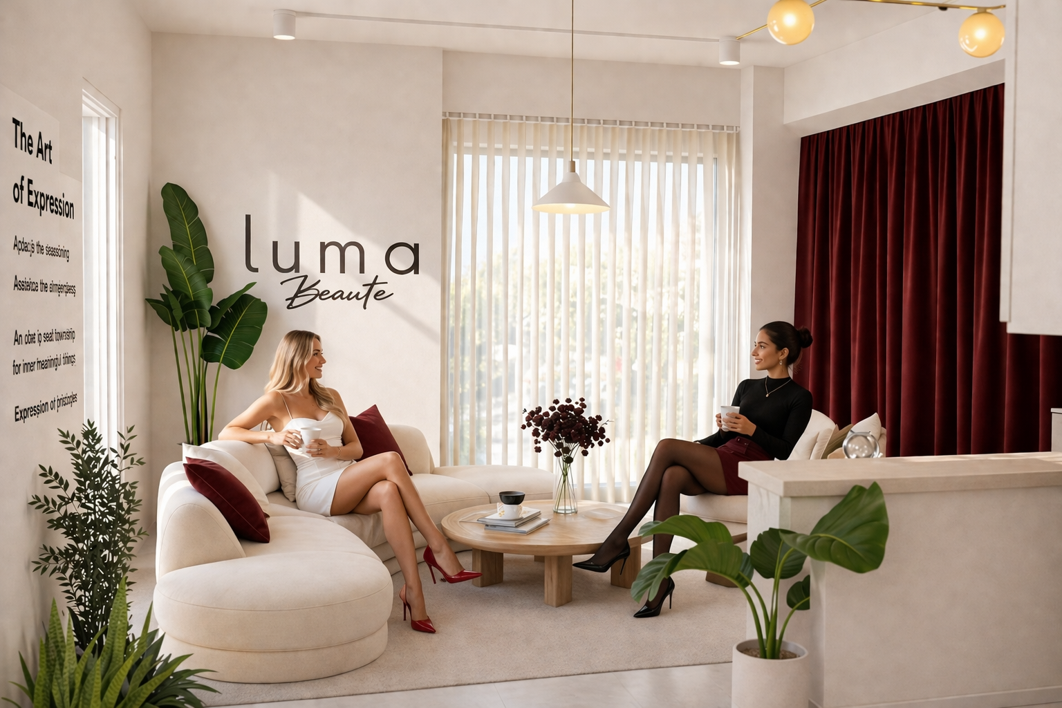Luma Sakarya Serdivan
