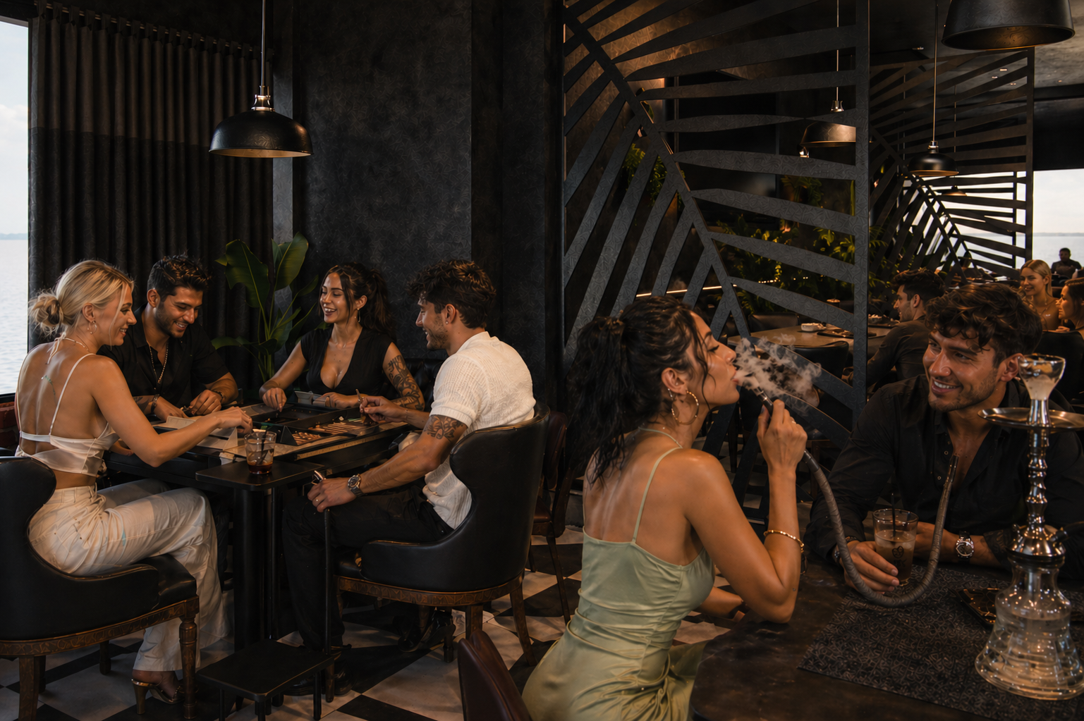 MEC Lounge Sakarya Serdivan