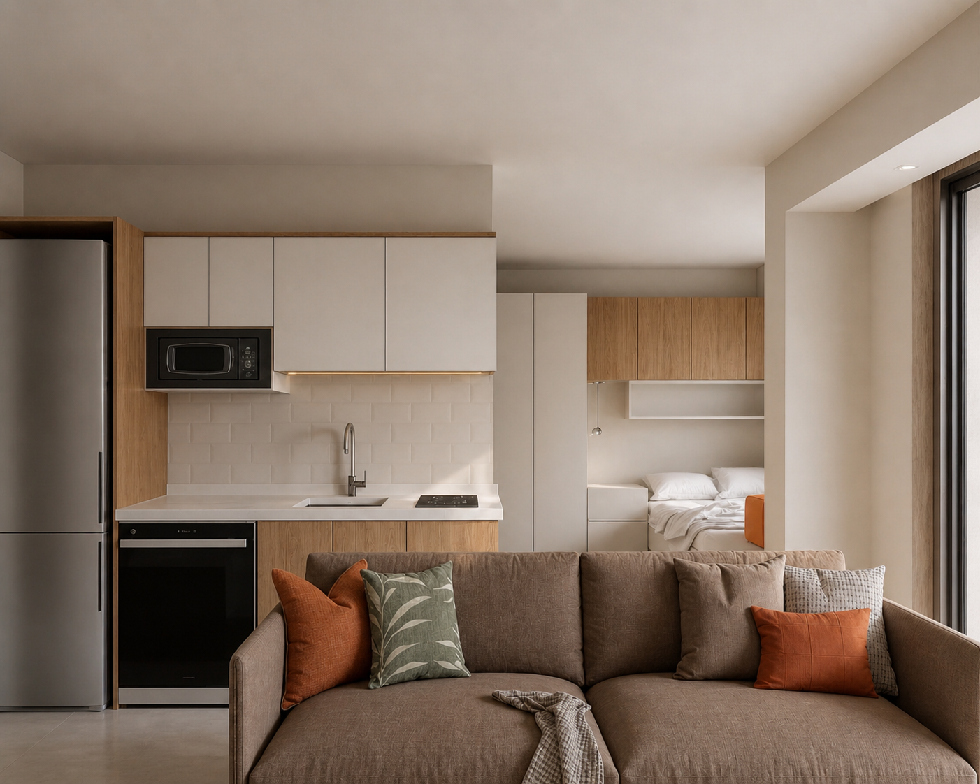 Perla Residence Sakarya Serdivan
