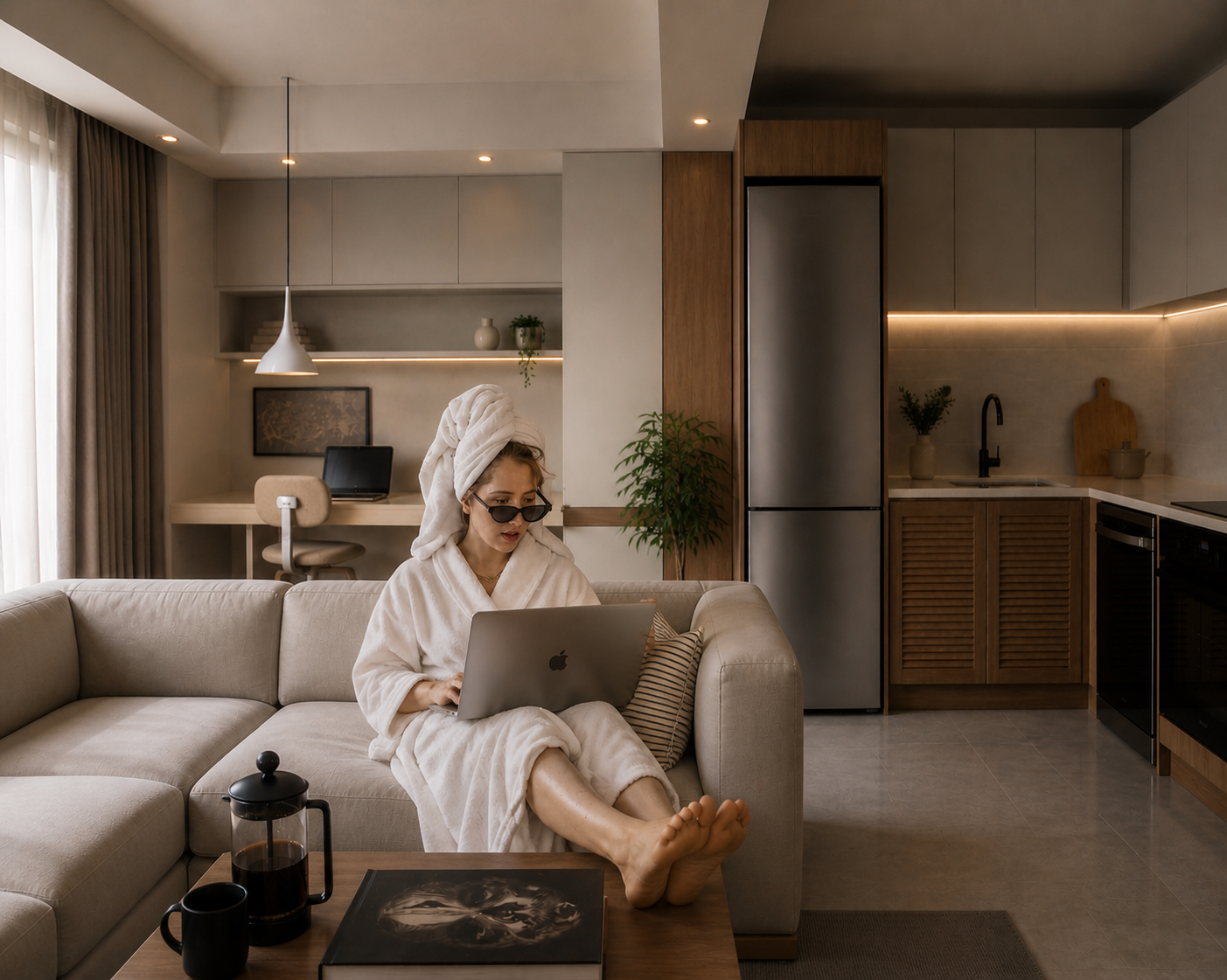 Perla Residence Sakarya Serdivan