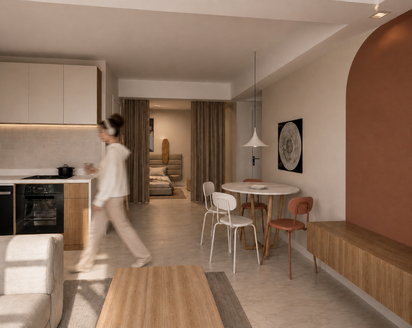 Perla Residence Sakarya Serdivan