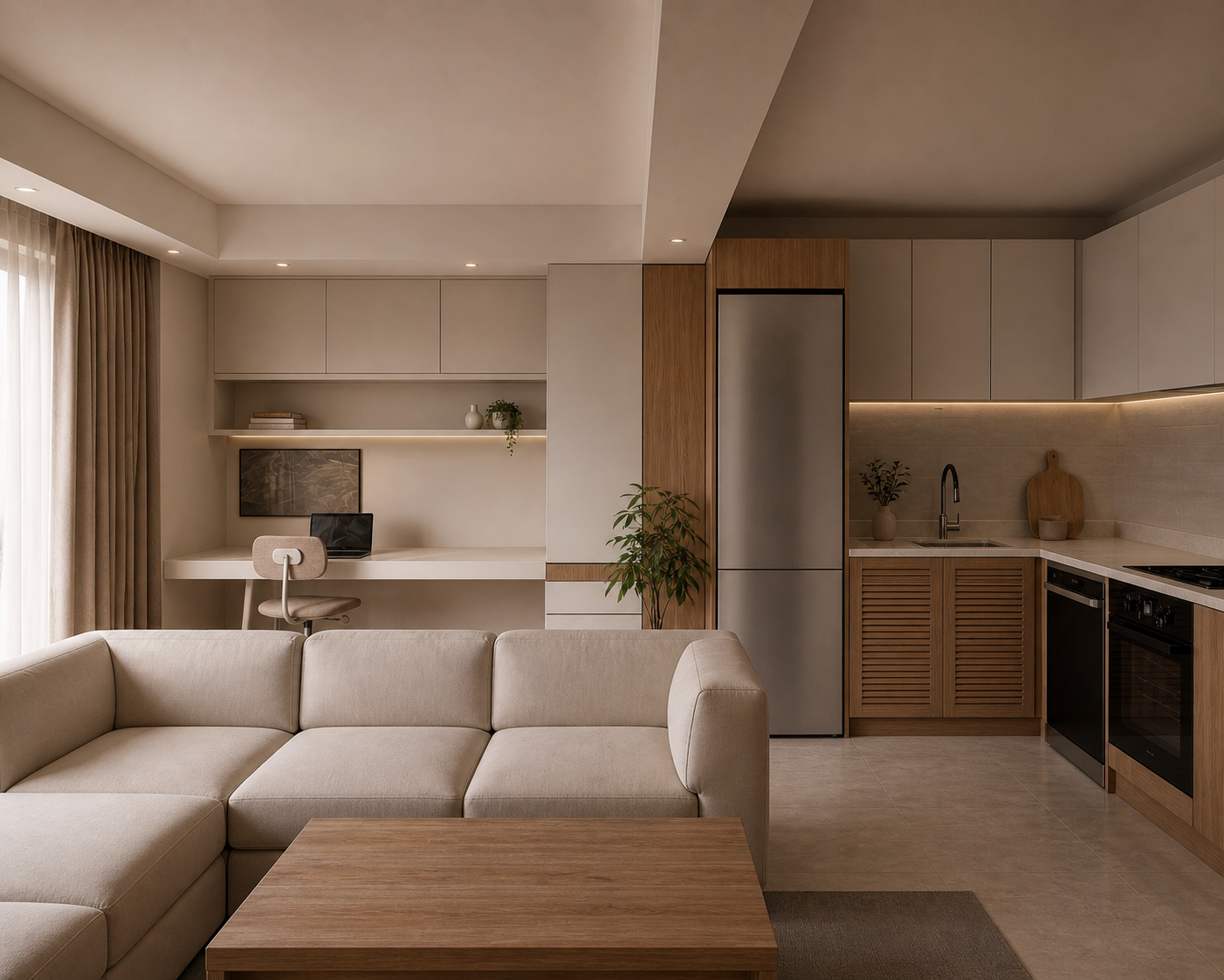 Perla Residence Sakarya Serdivan