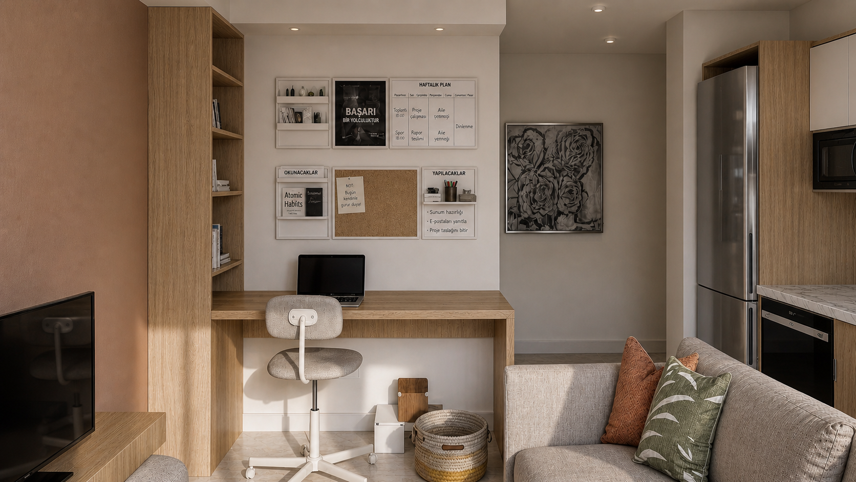 Perla Residence Sakarya Serdivan