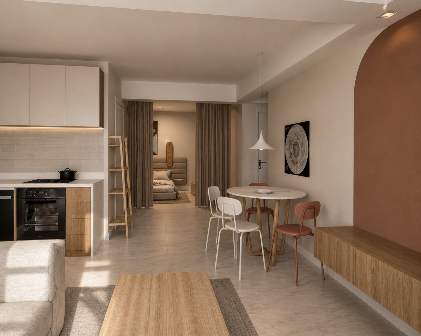Perla Residence Sakarya Serdivan