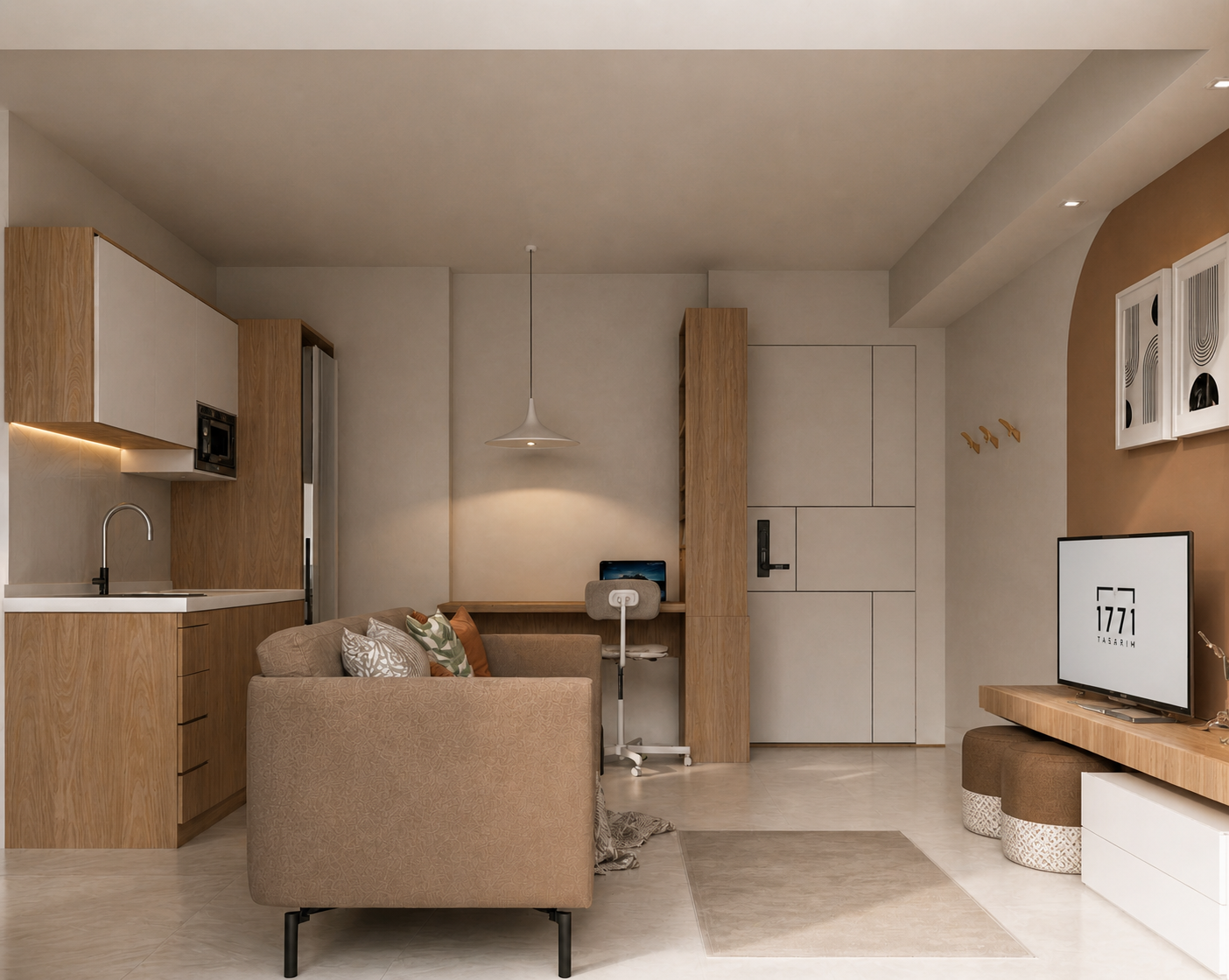 Perla Residence Sakarya Serdivan
