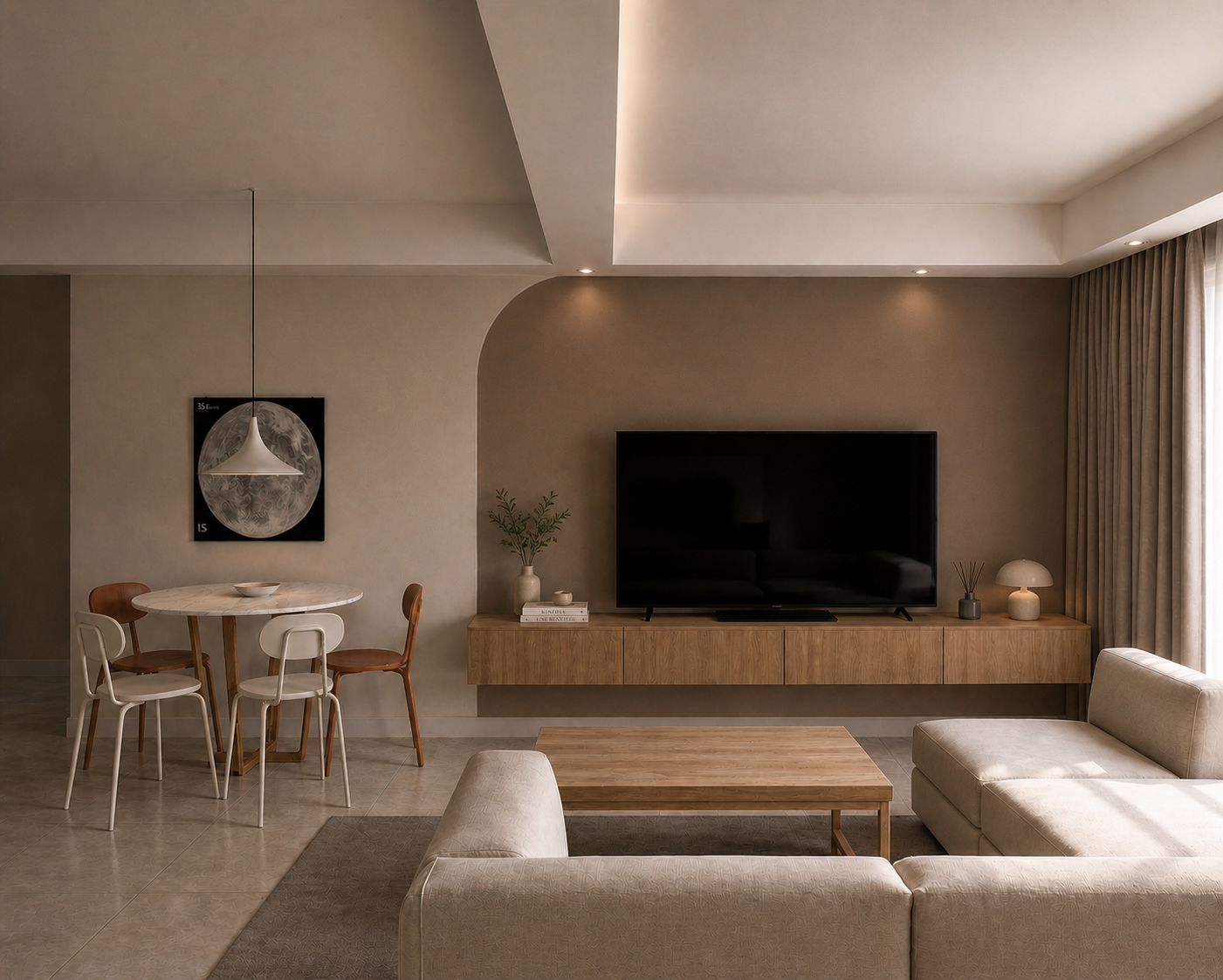 Perla Residence Sakarya Serdivan