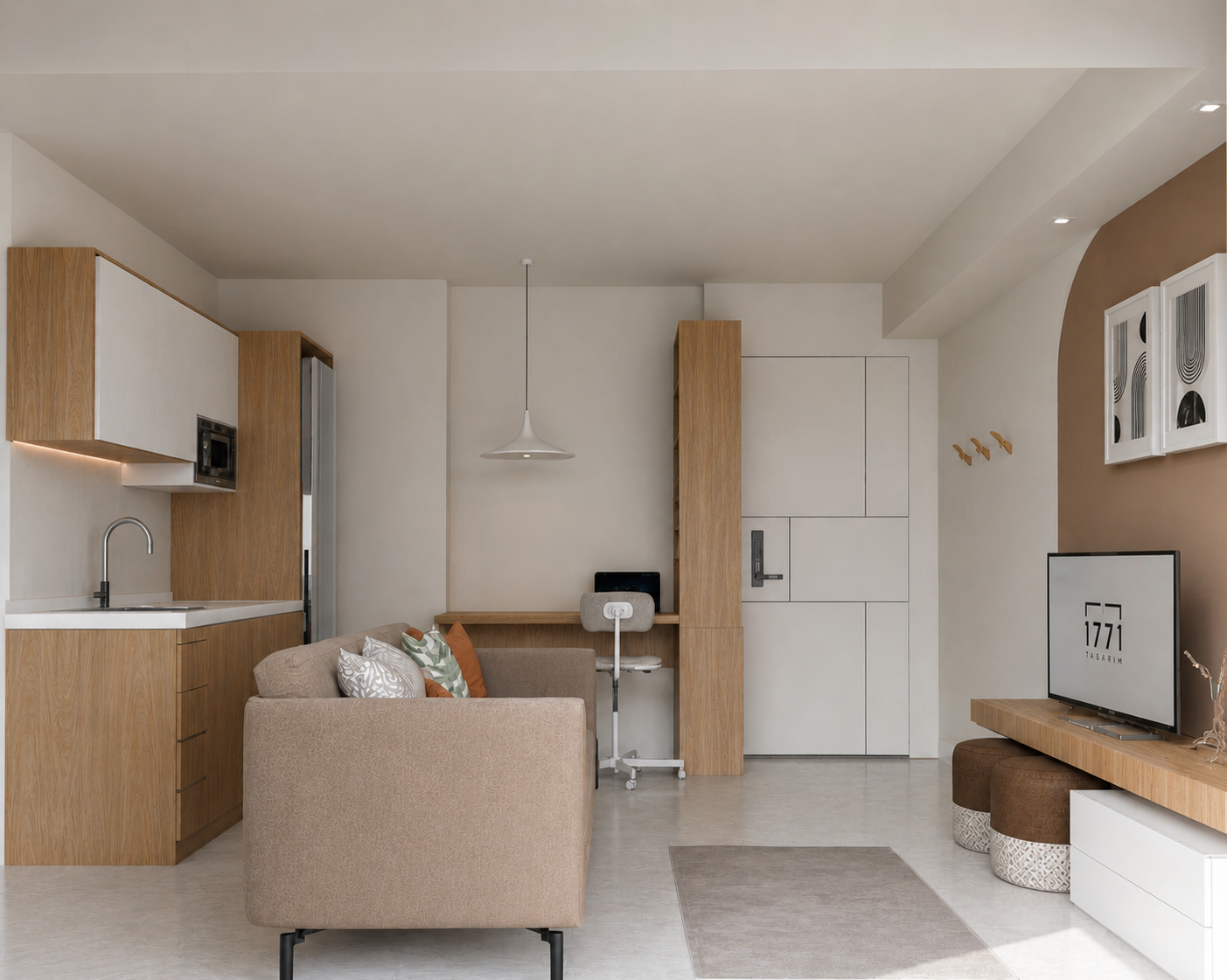 Perla Residence Sakarya Serdivan