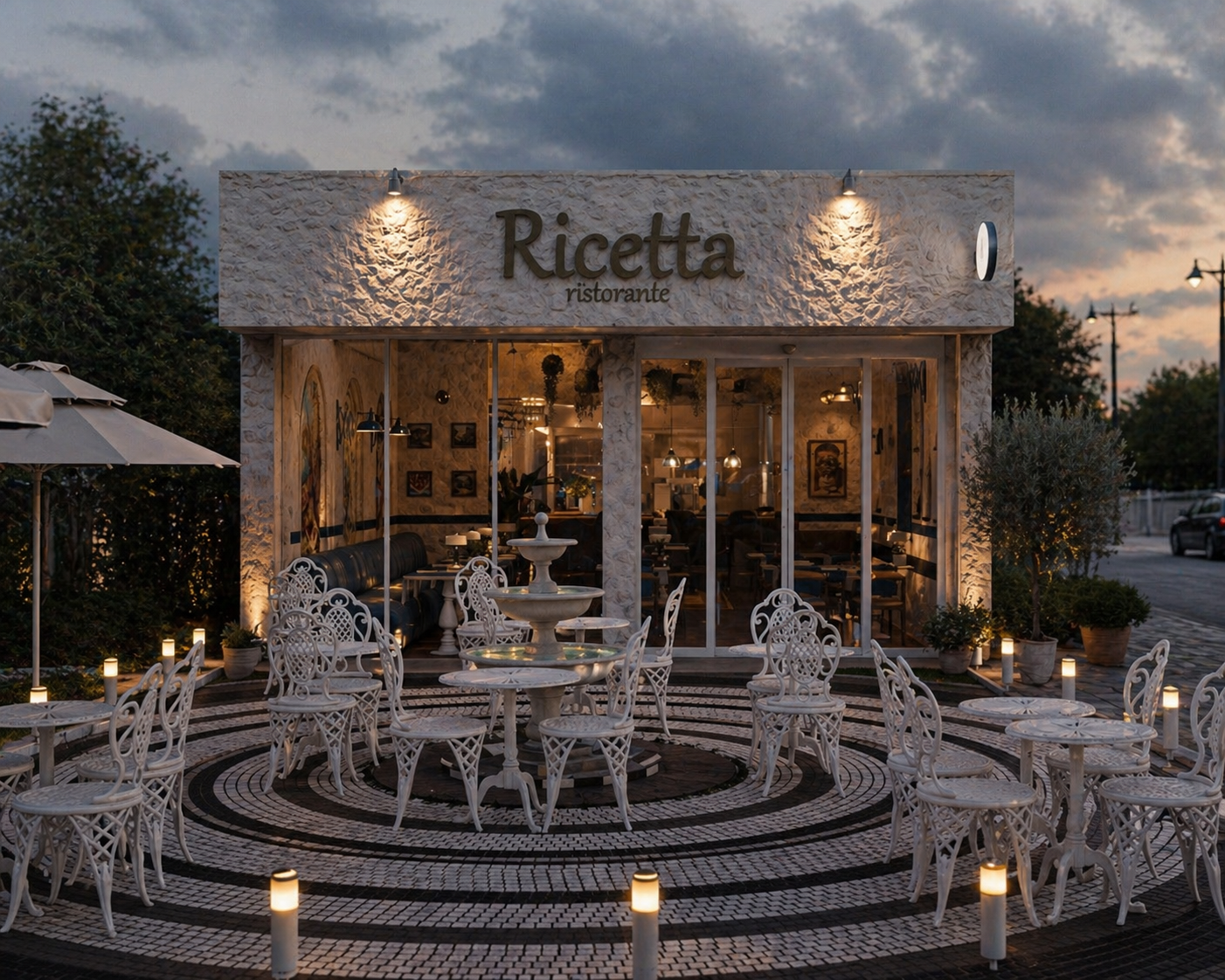 Ricetta Sakarya Serdivan