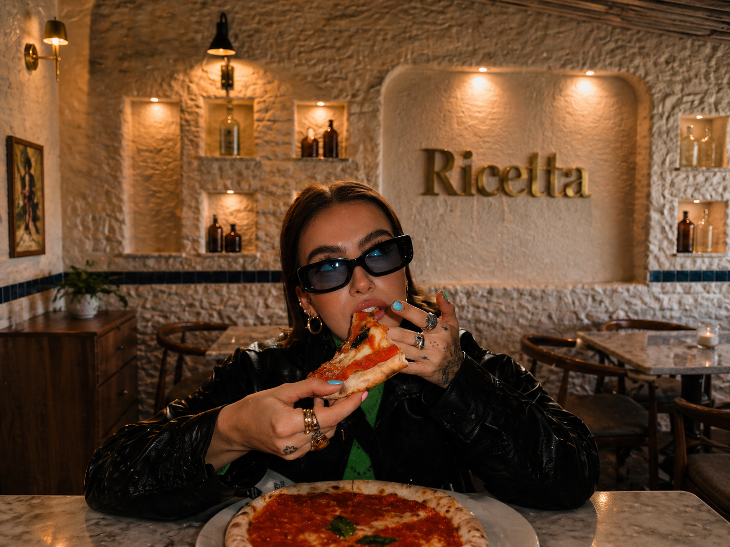 Ricetta Sakarya Serdivan