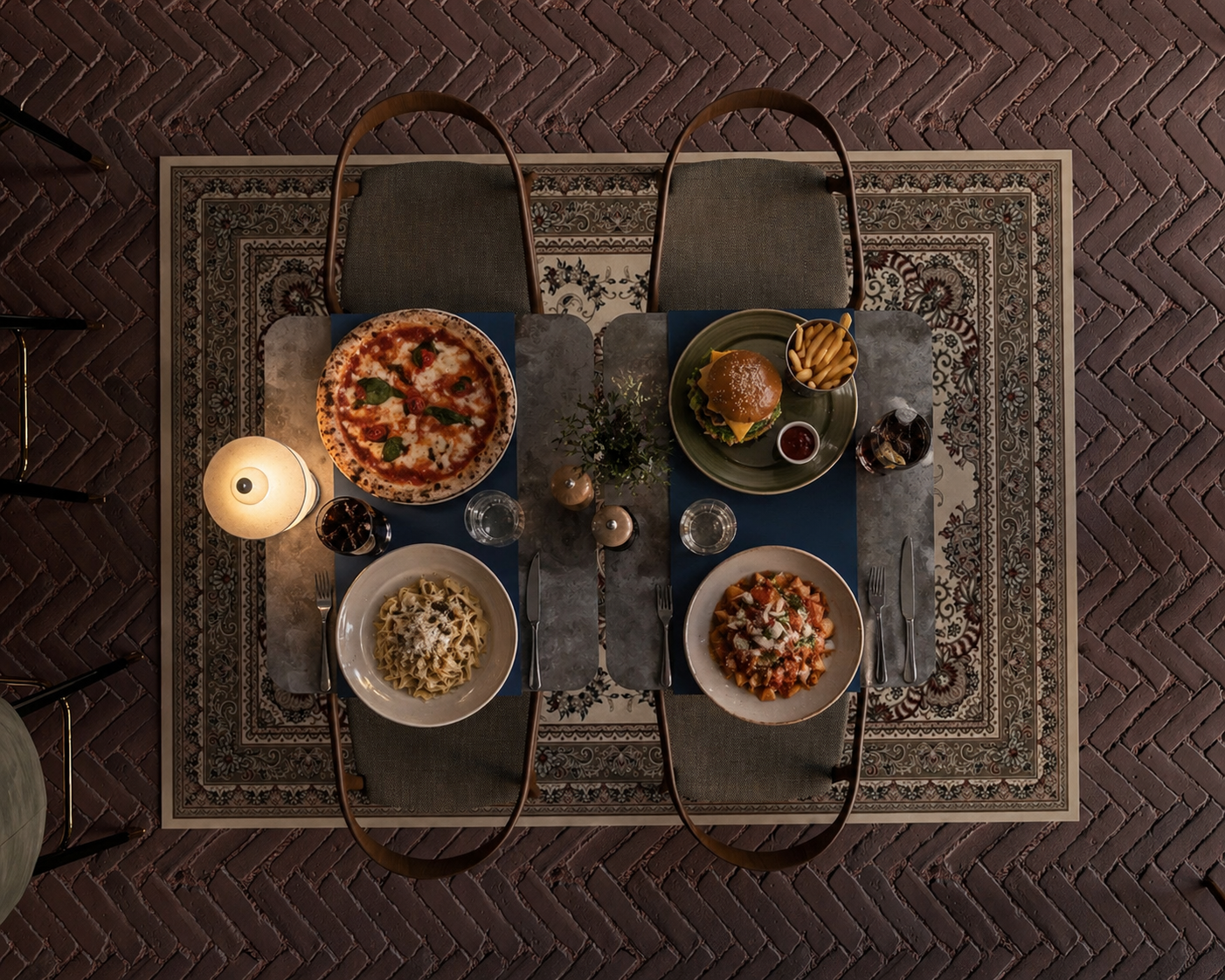 Ricetta Sakarya Serdivan