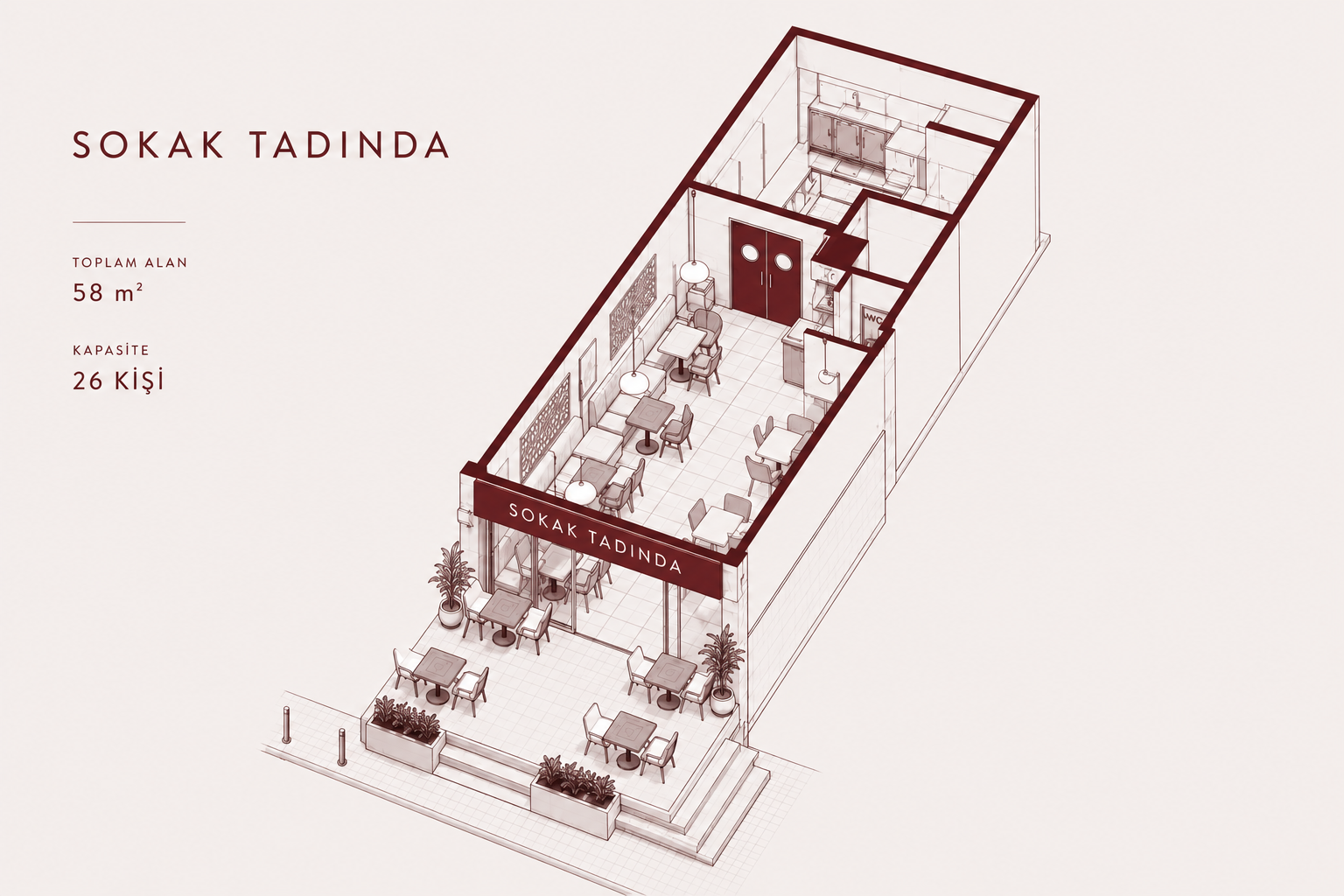 Sokak Tadında İstanbul Ataköy