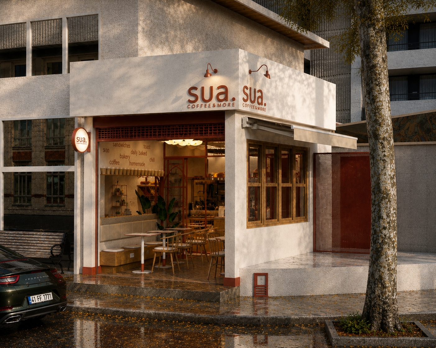 Sua İzmit Yahyakaptan
