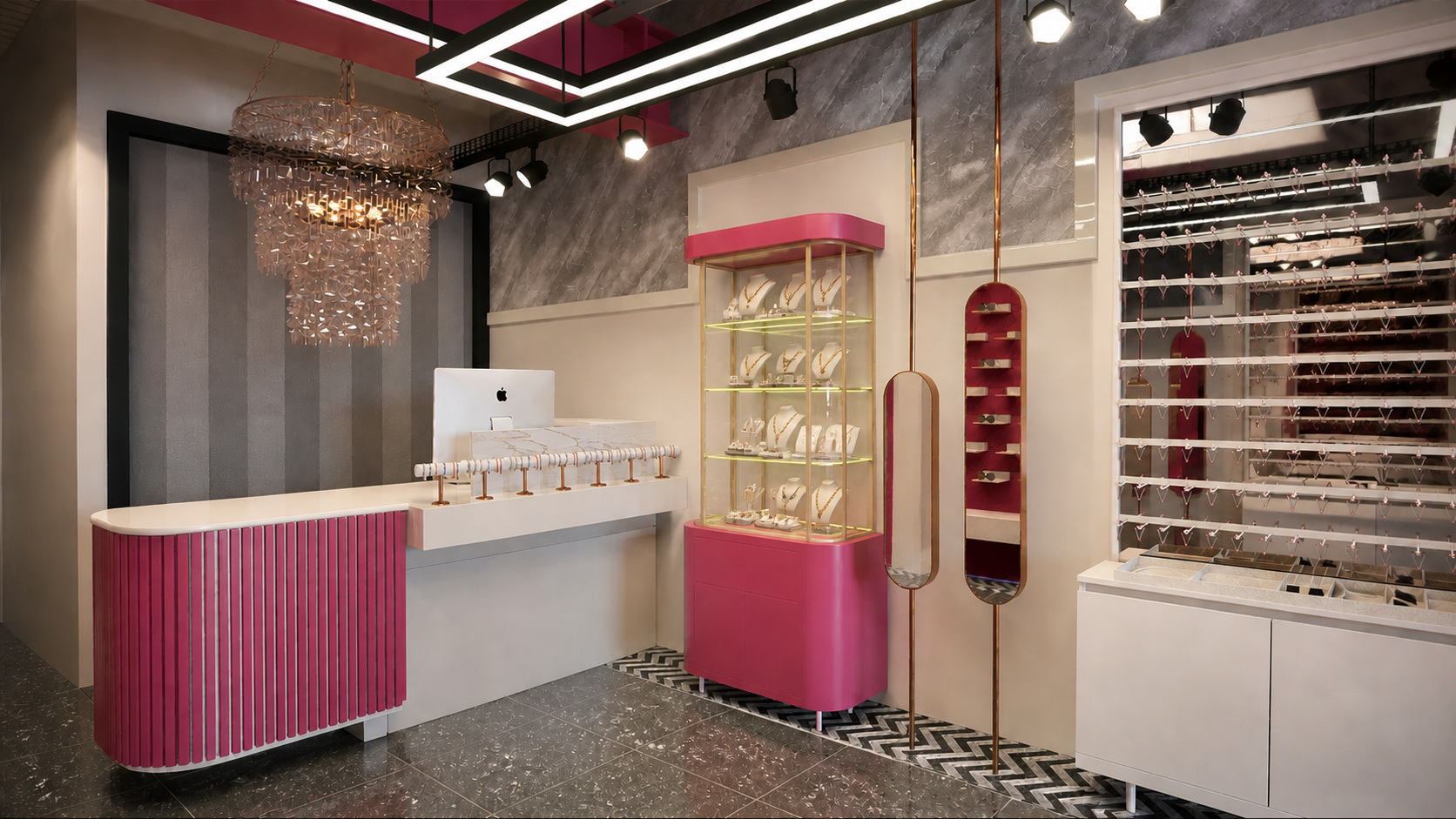 The Pink Sakarya Adapazarı