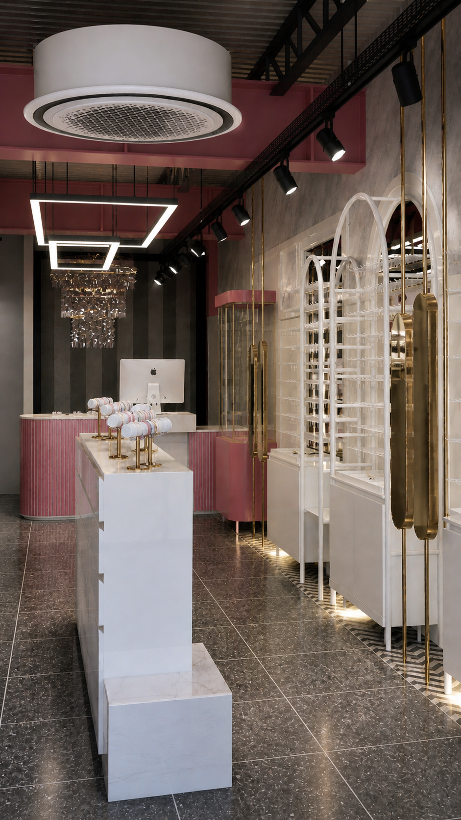 The Pink Sakarya Adapazarı