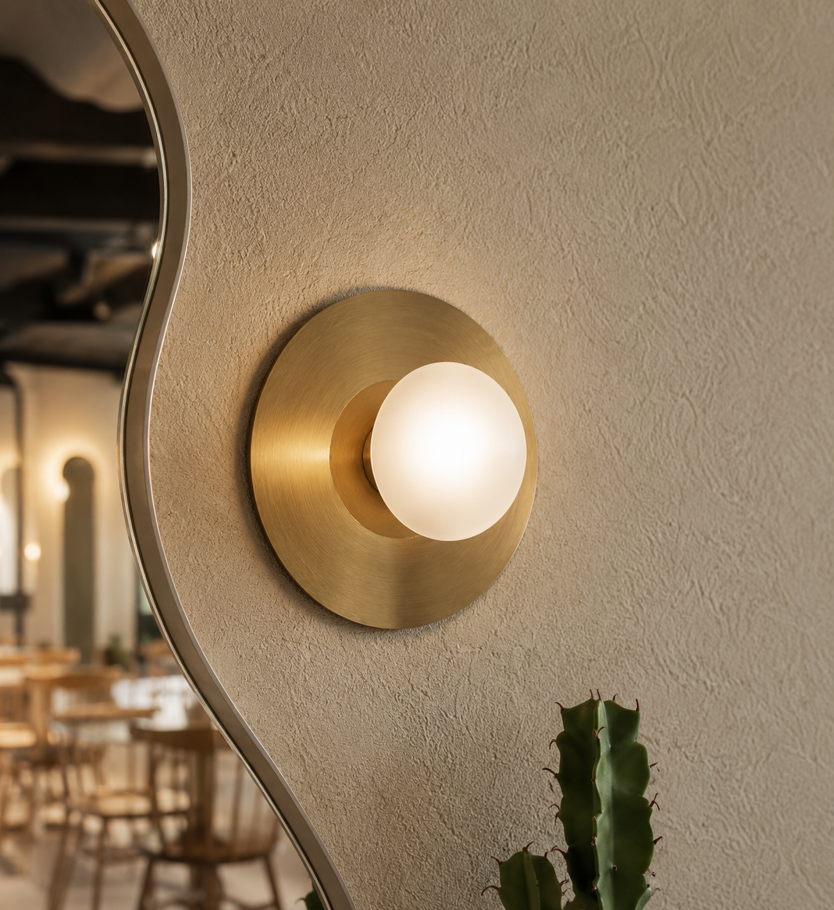 Voler Eatery İstanbul Ataköy