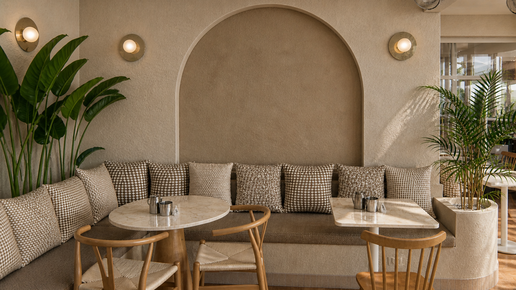 Voler Eatery İstanbul Ataköy
